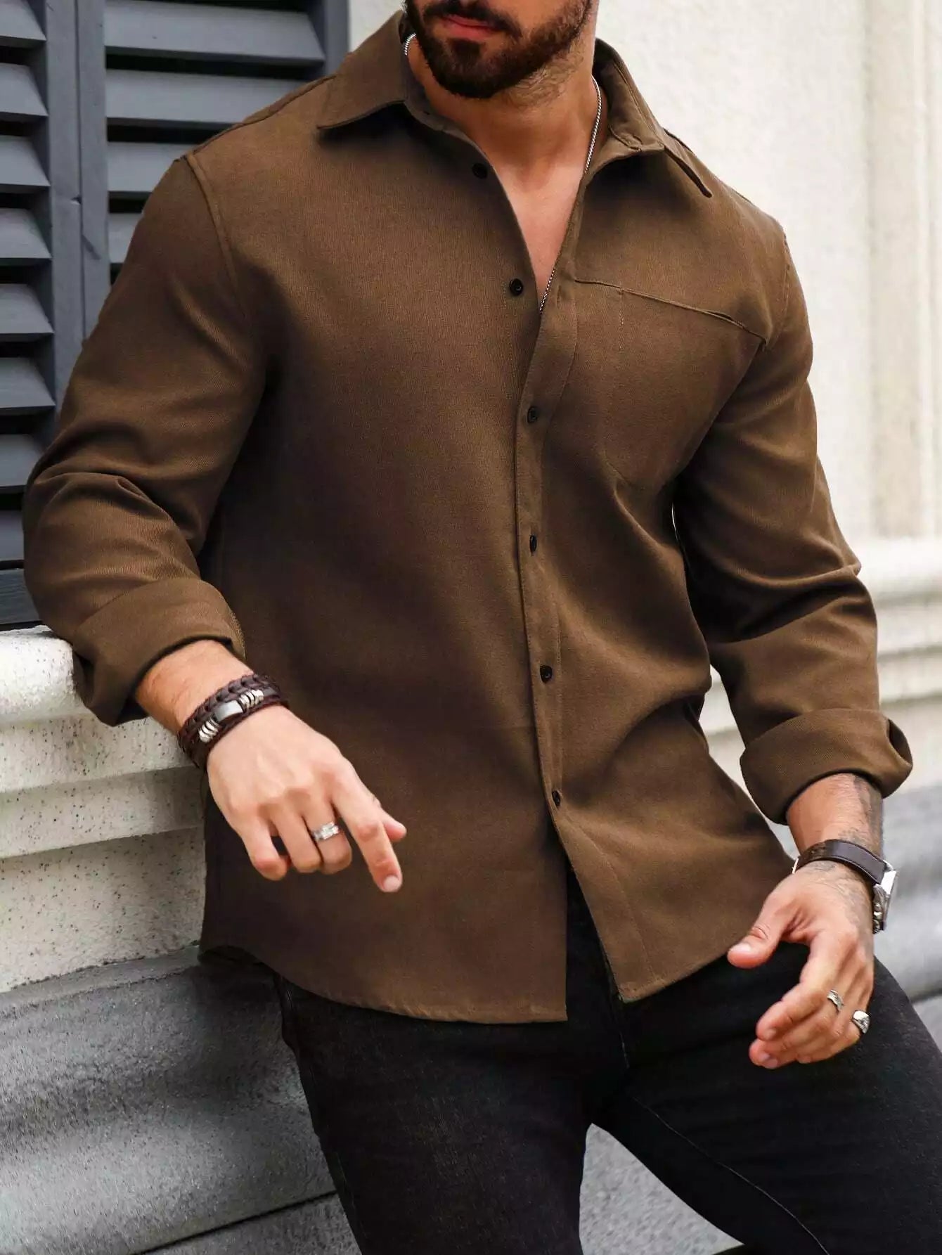 Tops and Shirts