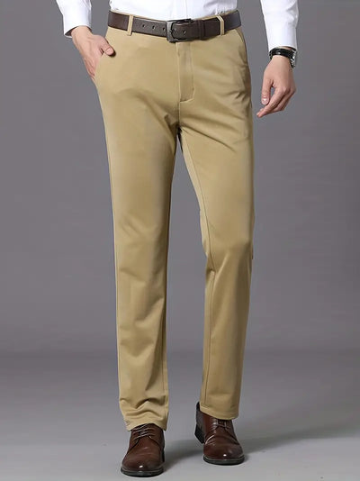 Ruben™ | Elegant Business Stretch Pants