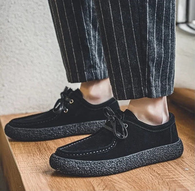 Wade™ | Stylish Casual Loafers for Men