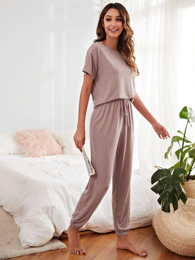 Clarice | Chic Lounge Set