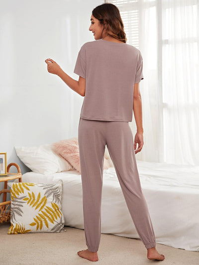 Clarice | Chic Lounge Set
