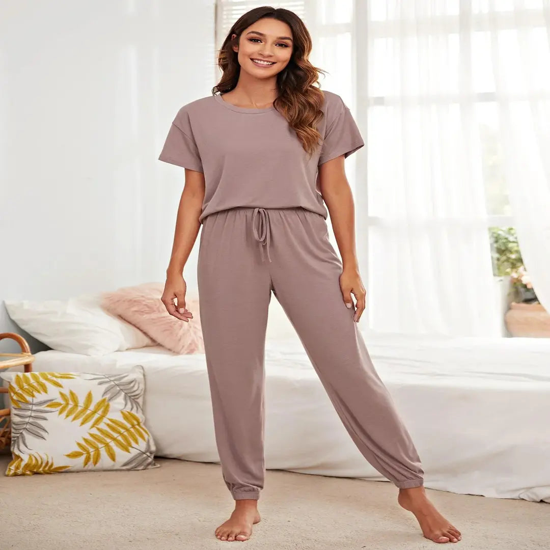 Clarice | Chic Lounge Set