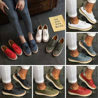 Joan™ | Breathable Stylish Comfort Shoes