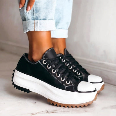 Moana™ | Orthopedic Platform Sneakers