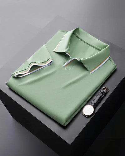 Prestige Silk Polo