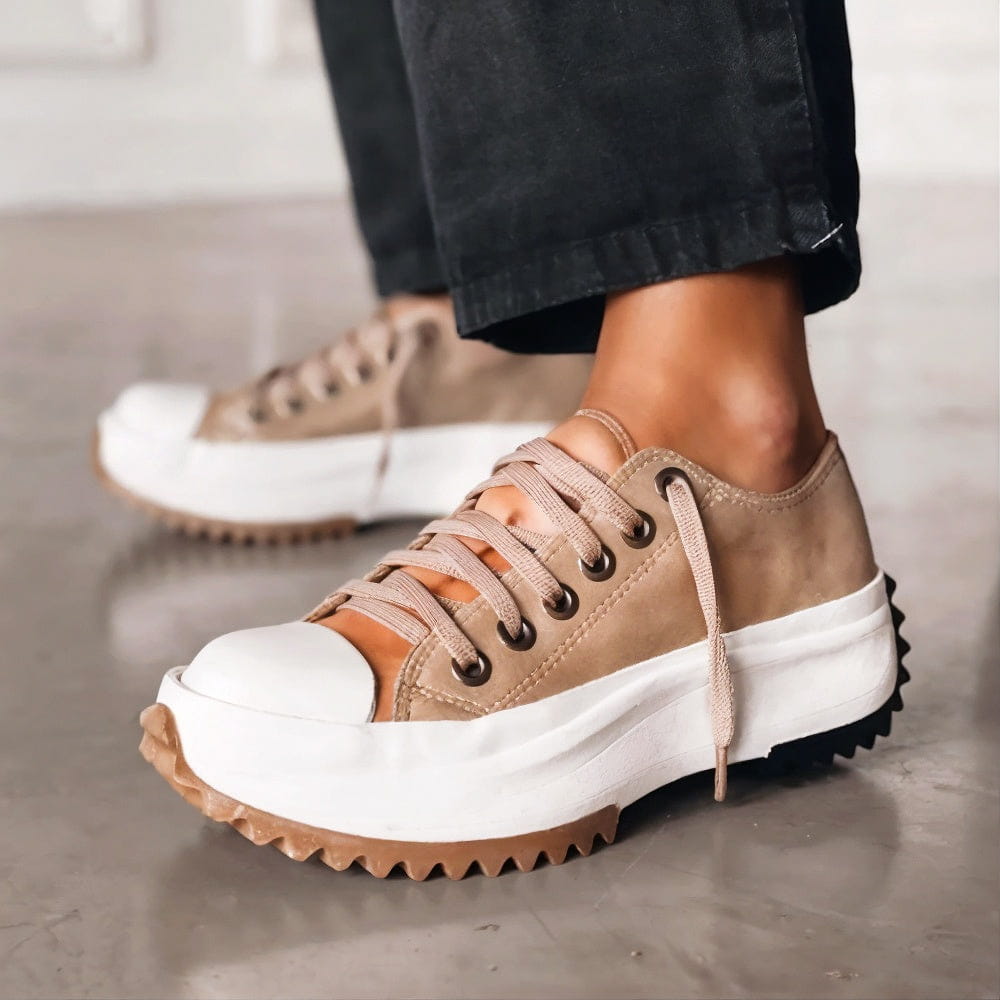 Bella™ | Stylish Chunky Platform Sneakers