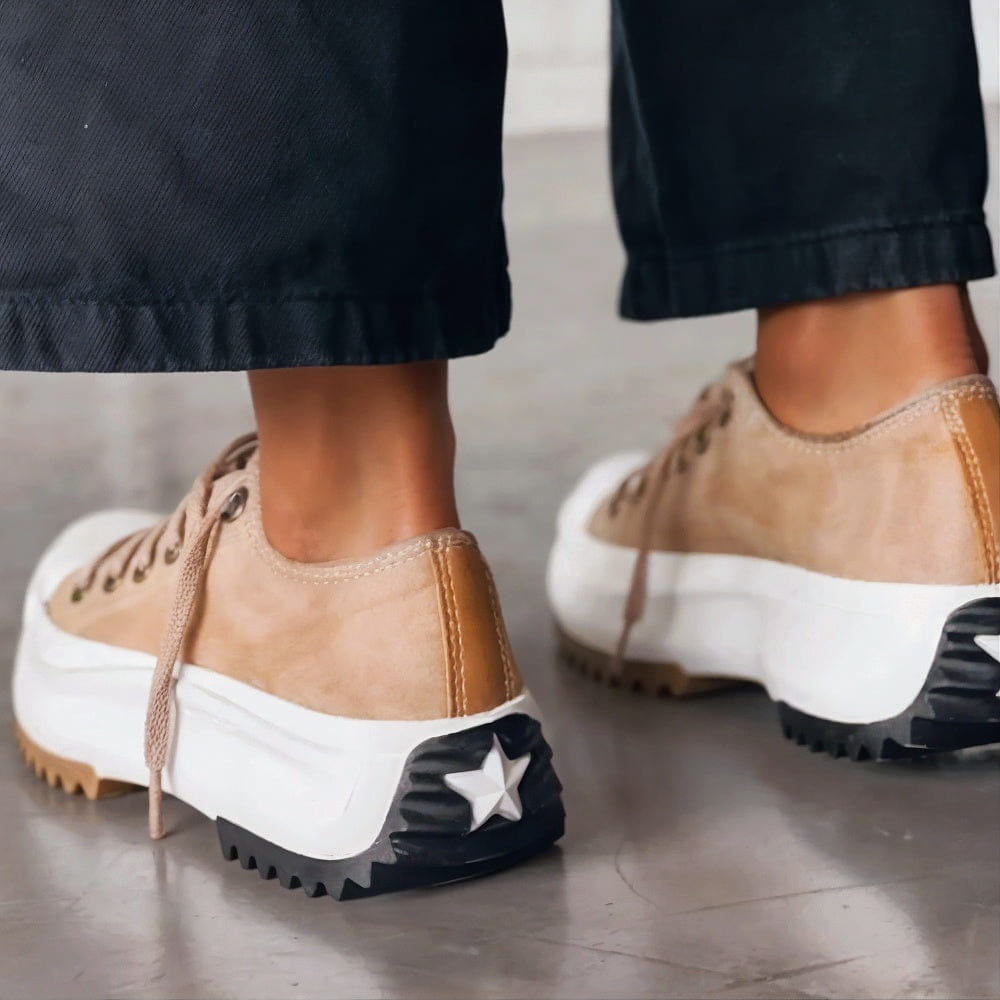 Moana™ | Orthopedic Platform Sneakers