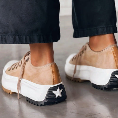Moana™ | Orthopedic Platform Sneakers