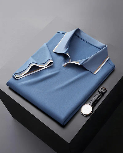 Prestige Silk Polo