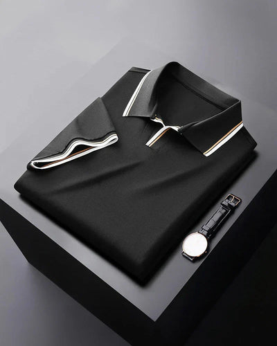 Prestige Silk Polo
