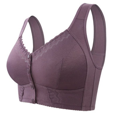 Anita | Elegant Front Closure Bra