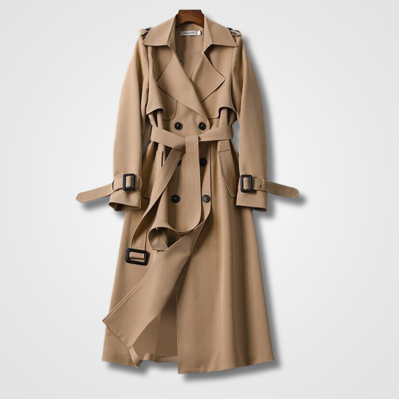 Kriemhild | Women's Trench Coat