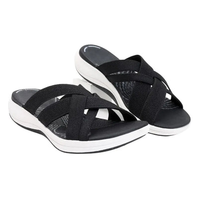 Harmony Walk™ | Orthopedic Comfort Sandals