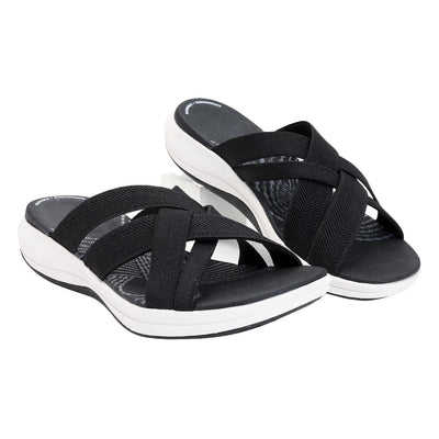 Harmony Walk™ | Orthopedic Comfort Sandals