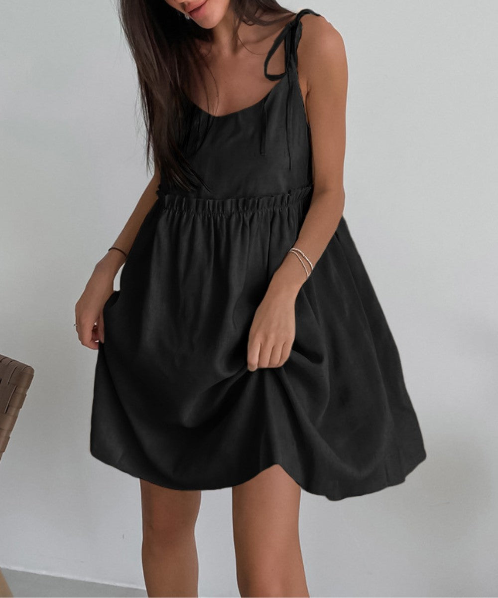 Johanna™ - Relaxed Summer Dress