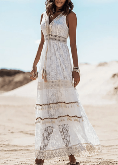 Kaia™ | Boho Dress