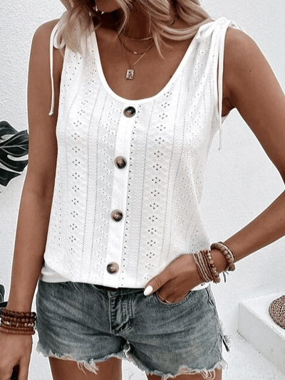 Freya | Effortless Day Tank