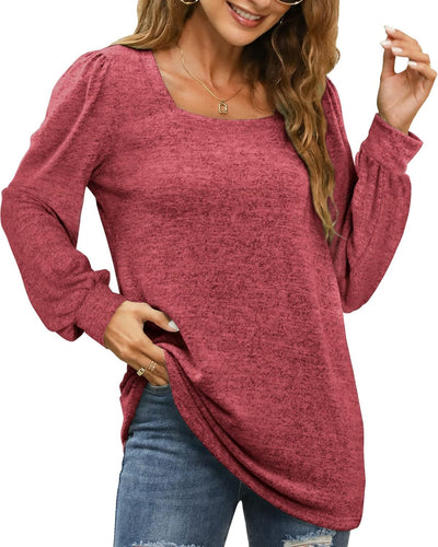 Lynne | Chic Classic Top