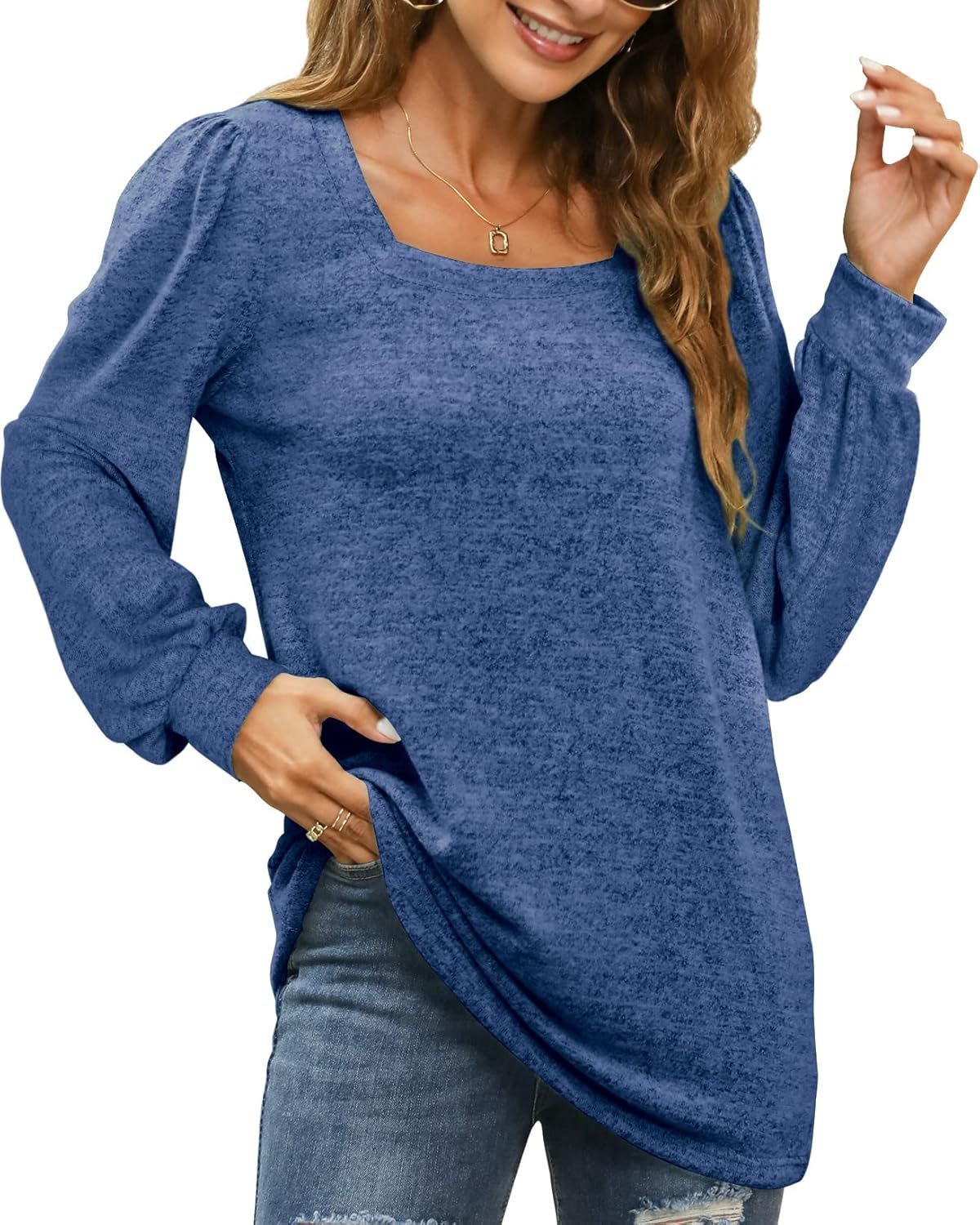 Lynne | Chic Classic Top