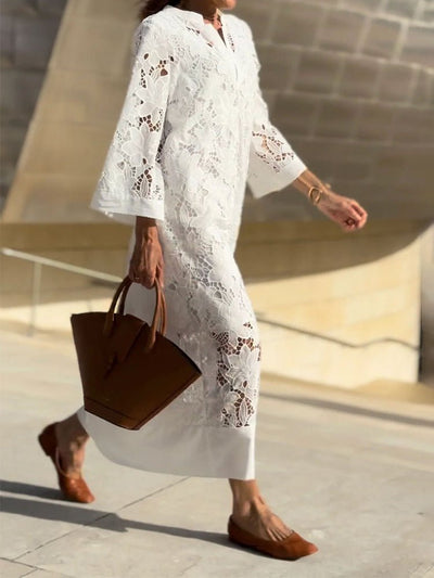 Clara | Easy Chic Dress