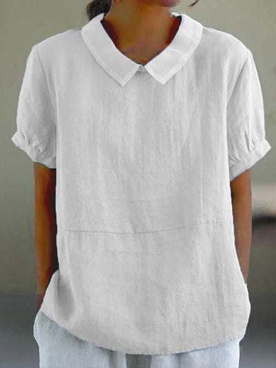 Wolla | Classic Cotton Shirt