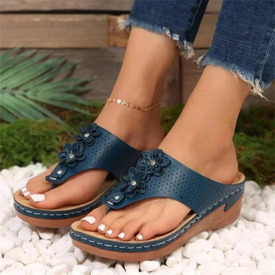 Nami™ - Luxe Orthopedic Sandals