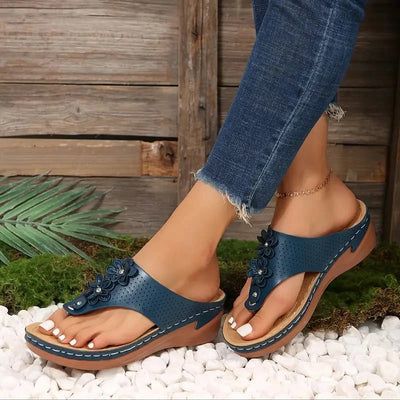 Nami™ - Luxe Orthopedic Sandals
