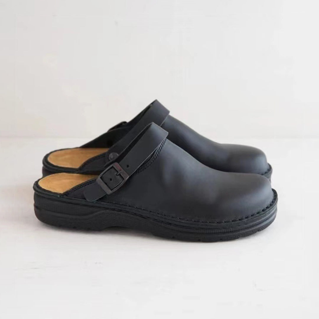 Mijo™ | Stylish Orthopedic Comfort Clogs