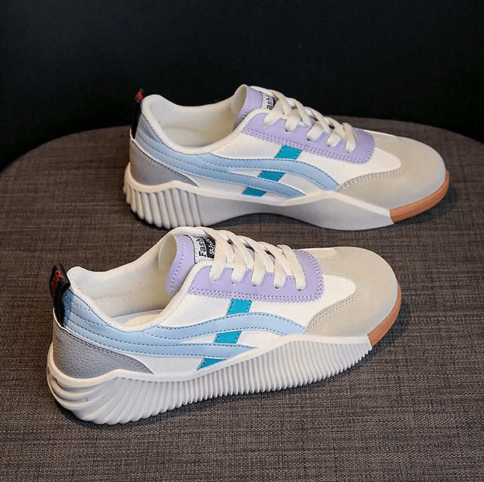 Nyla™ | PureComfort Orthopedic Shoes