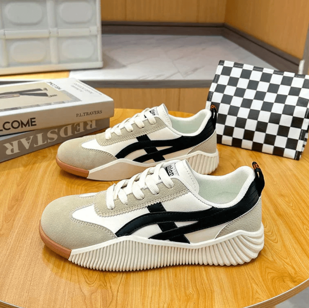 Nyla™ | PureComfort Orthopedic Shoes