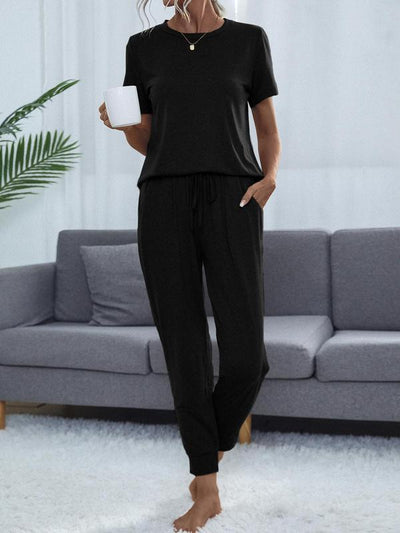 Clarice | Chic Lounge Set