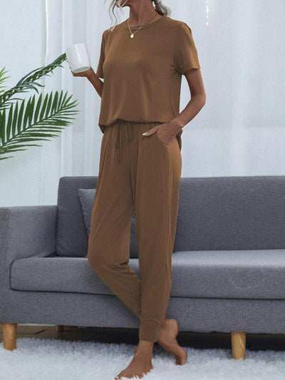 Clarice | Chic Lounge Set