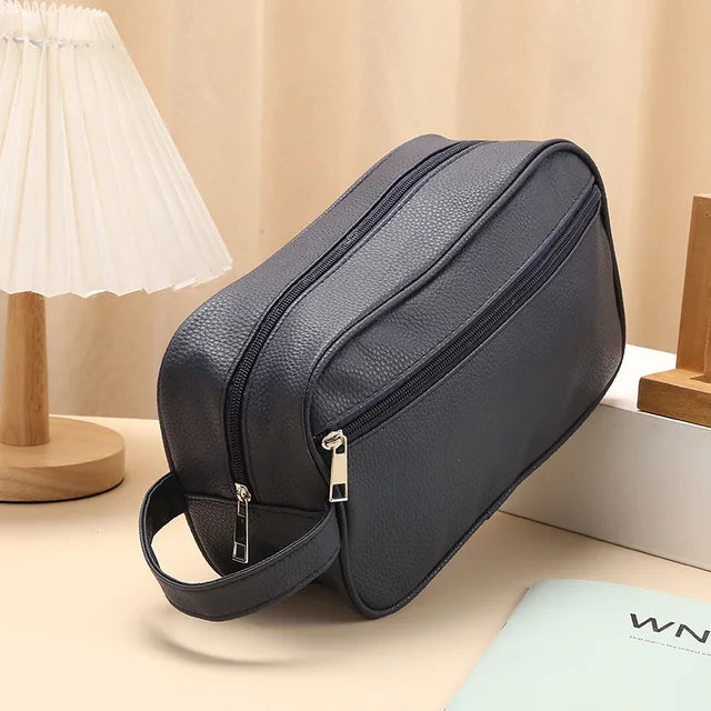 ZARA - TOILETRY BAG