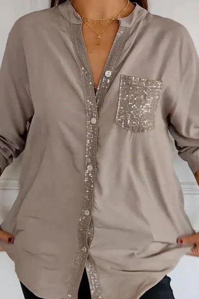 Tilo™ | Coastal Chic Top