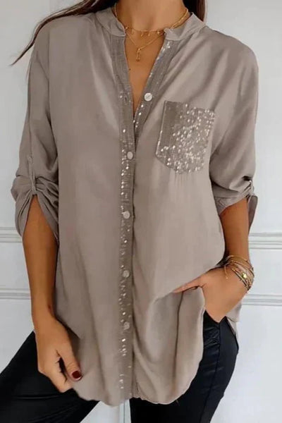 Tilo™ | Coastal Chic Top