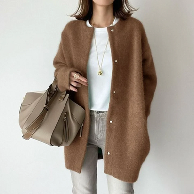 Lunna | Comfortable Soft Cardigan