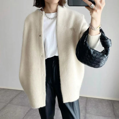 Lunna | Comfortable Soft Cardigan