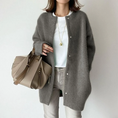 Lunna | Comfortable Soft Cardigan