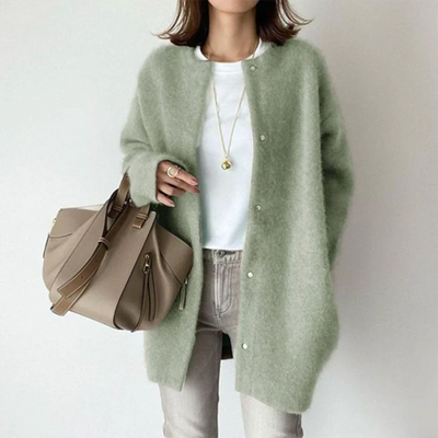 Lunna | Comfortable Soft Cardigan