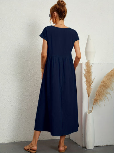 Tarama™ | Aroha Dress