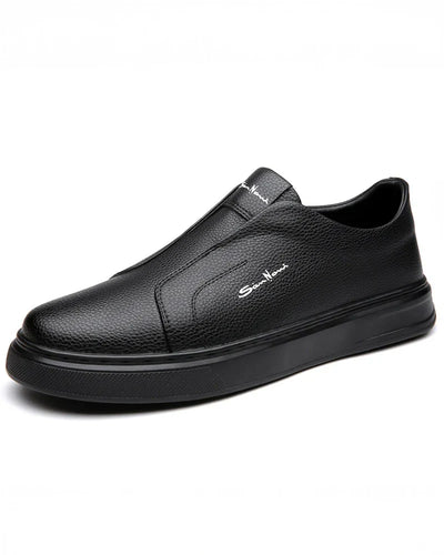 Sam Nova Leather Sneaker