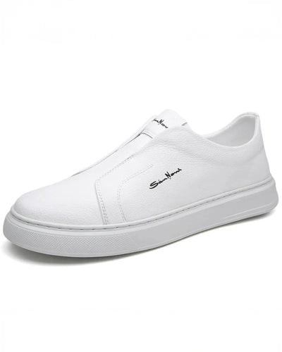 Sam Nova Leather Sneaker