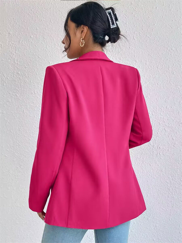 ARIANA | Elegant Blazer Women