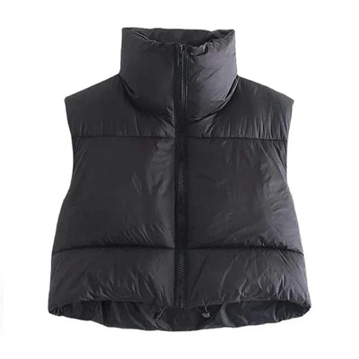 DAISY | Short Bodywarmer Trendy