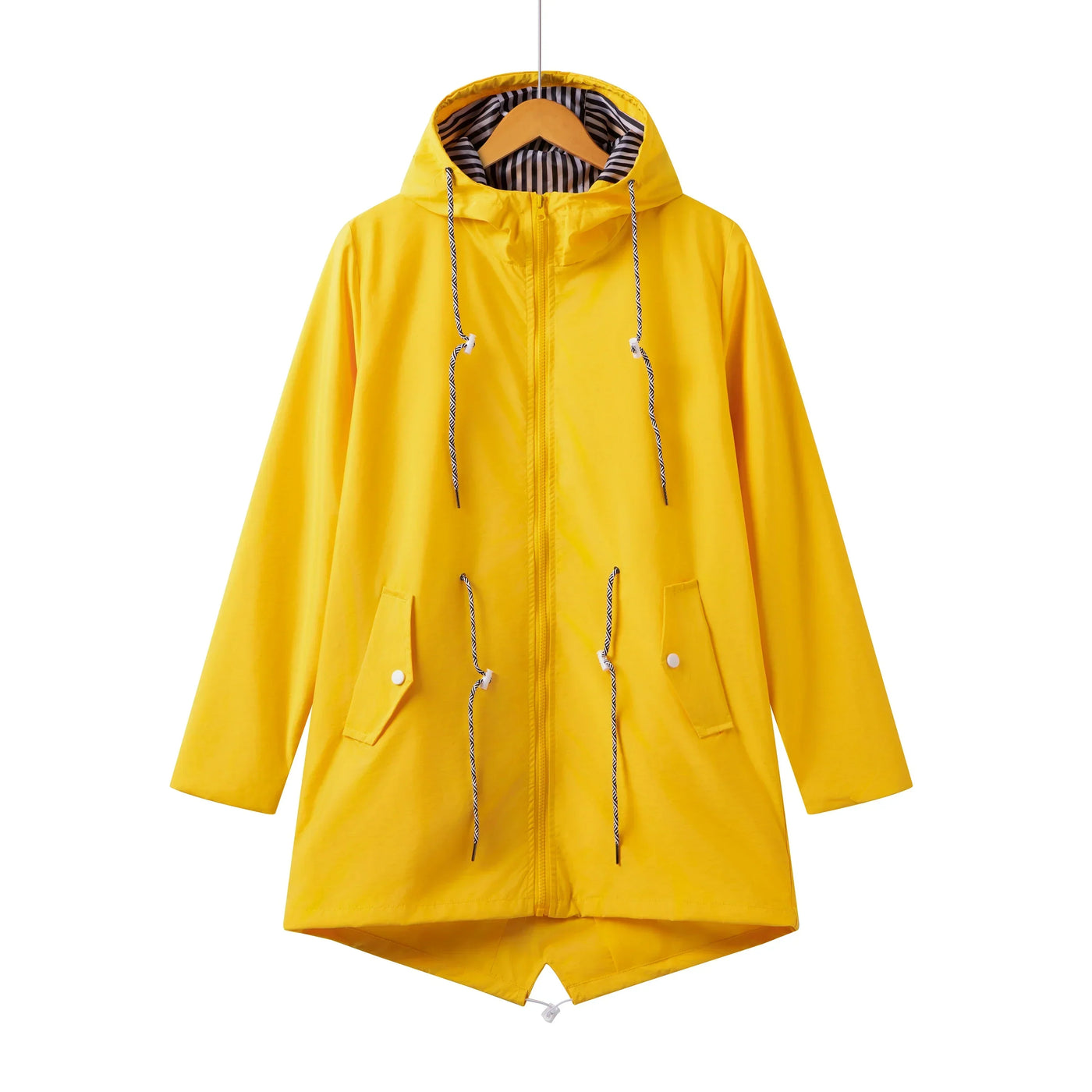 Hailey | Lightweight Women's Raincoat