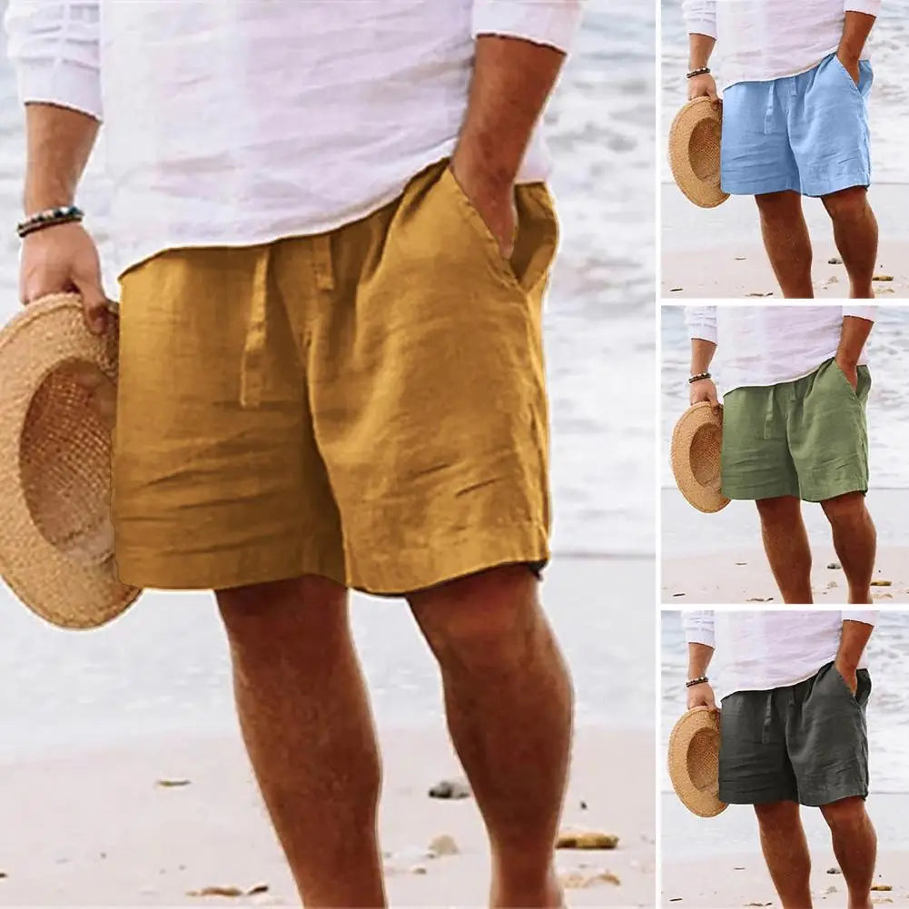 Alex™ | Stylish Breathable Beach Shorts