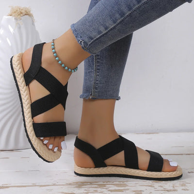 Jolien™ | Stylish Comfortable Summer Sandals