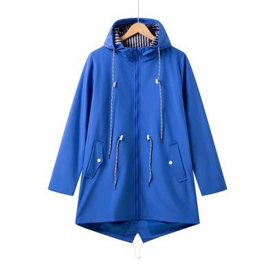 Hailey | Lightweight Women's Raincoat