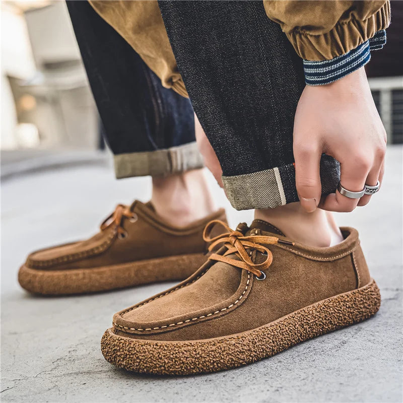 Wade™ | Stylish Casual Loafers for Men