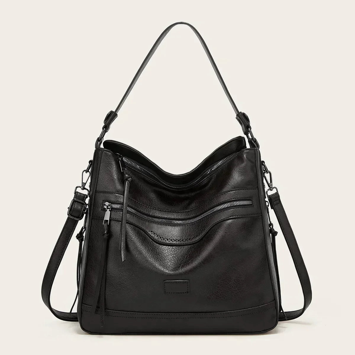 MURIEL - Leather Bag